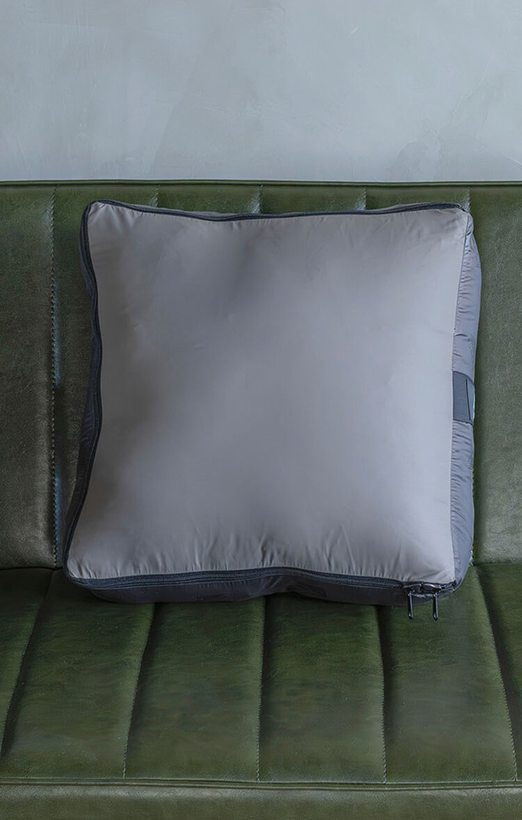 「FUGAKU U80 SLEEPING BAG／ENVELOPE MULTI」の製品写真