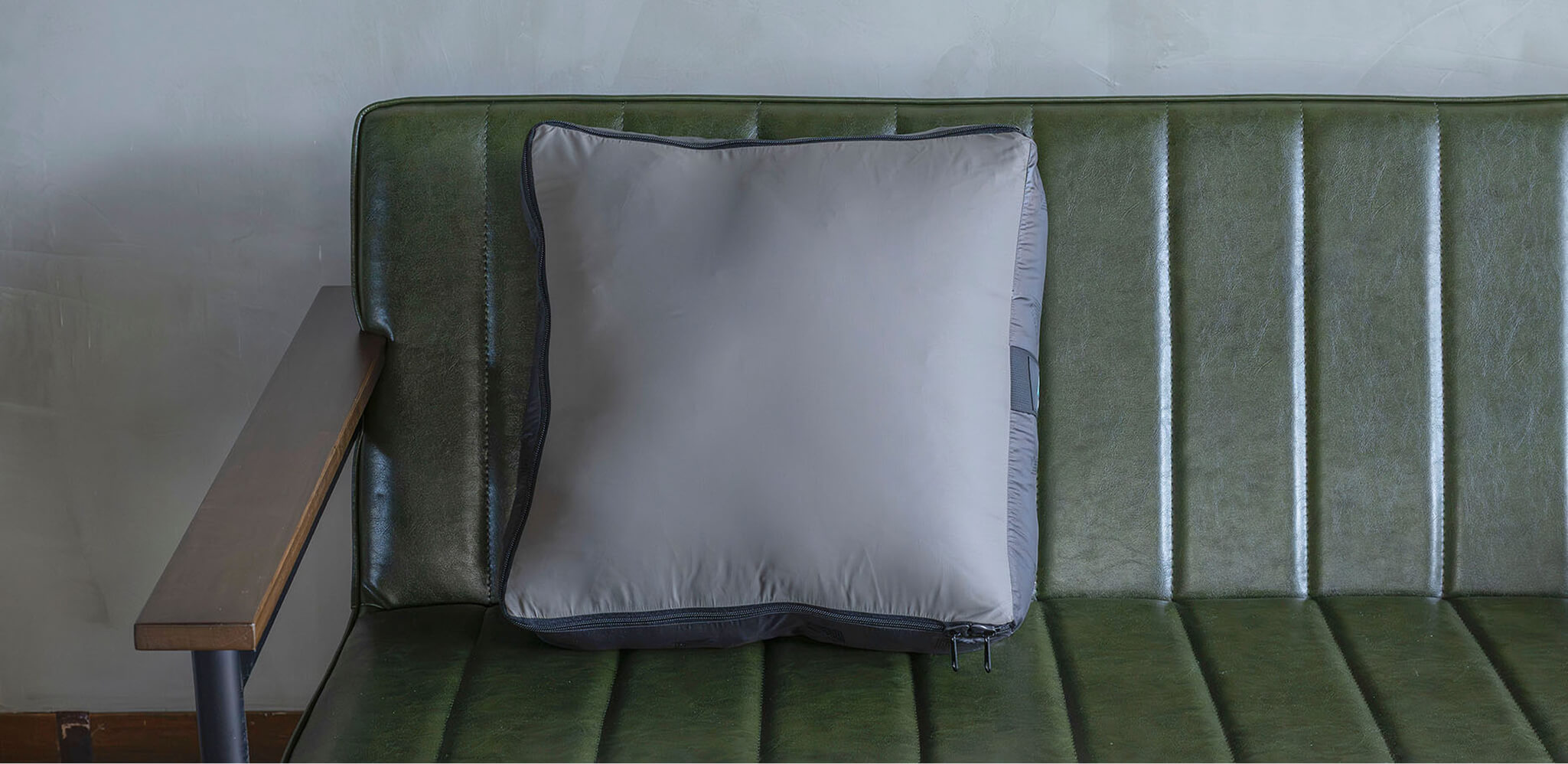 「FUGAKU U80 SLEEPING BAG／ENVELOPE MULTI」の製品写真