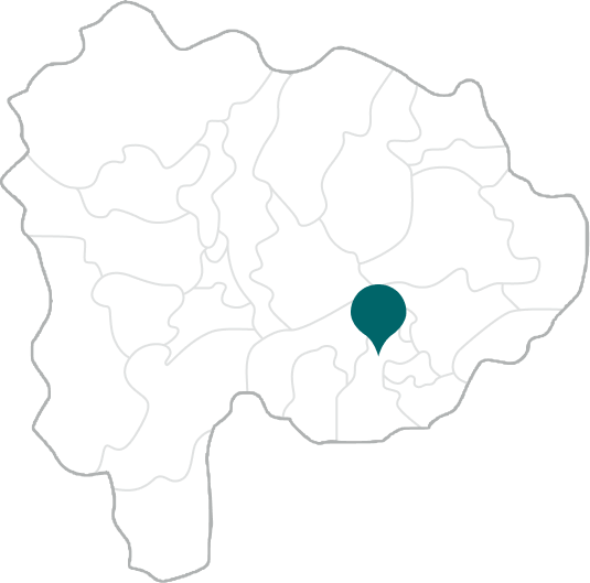 山梨県富士吉田市下吉田