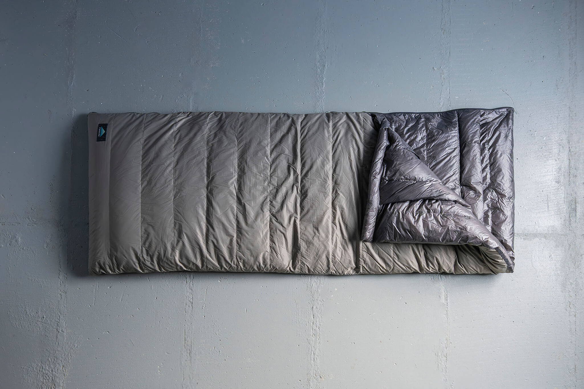 「FUGAKU U80 SLEEPING BAG／ENVELOPE MULTI」