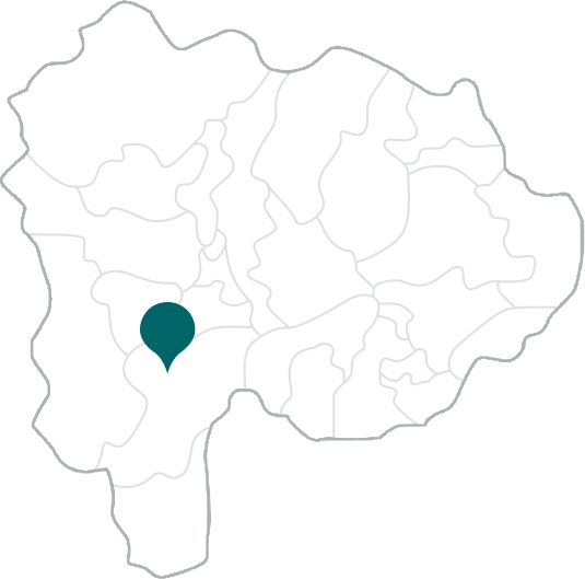 山梨県南巨摩郡身延町