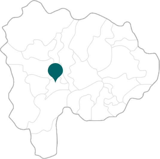 山梨県西八代郡市川三郷町