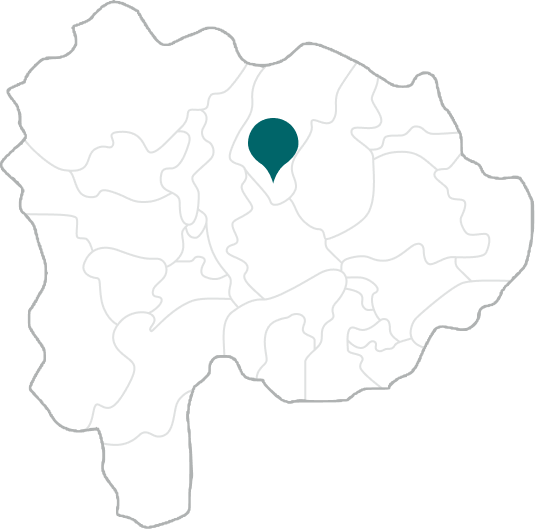 山梨県山梨市万力