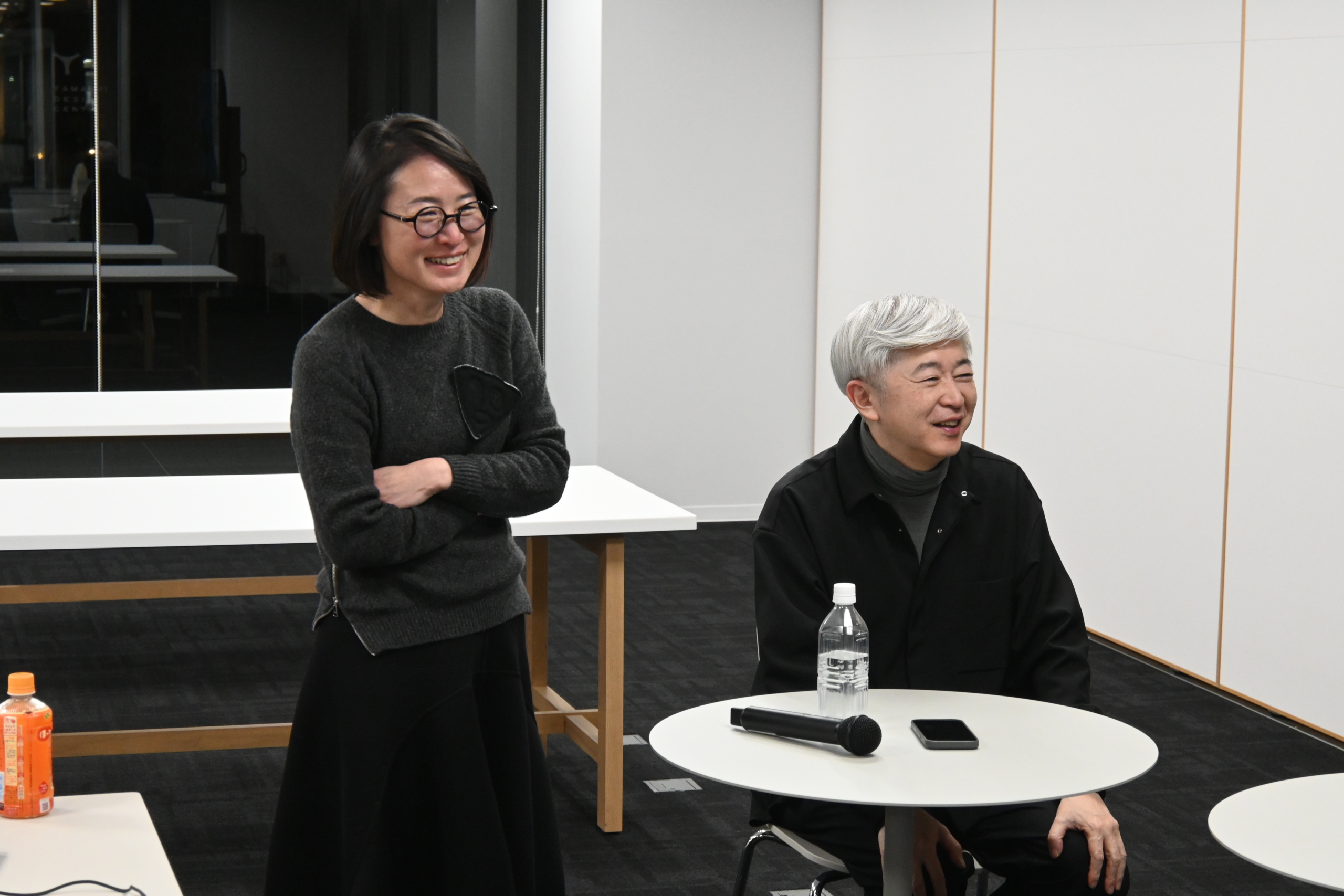 【開催レポート】第11回「デザイナー＆クリエイターズネットワーク」